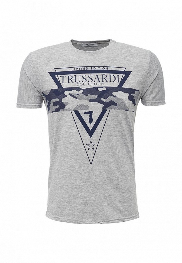 фото Худи Trussardi