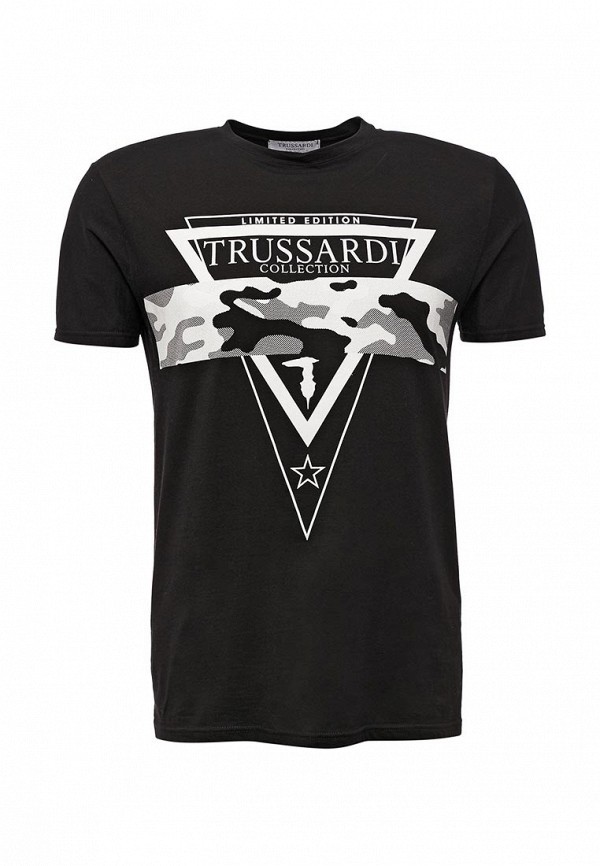 фото Футболка Trussardi