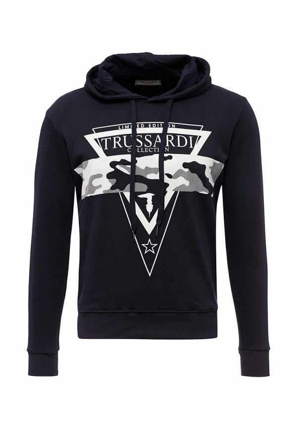 фото Худи Trussardi