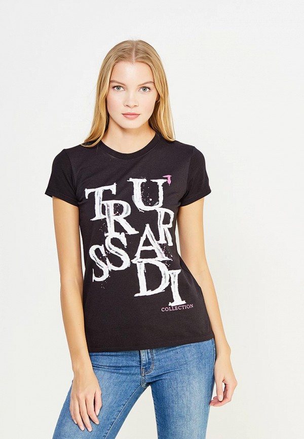 фото Футболка Trussardi