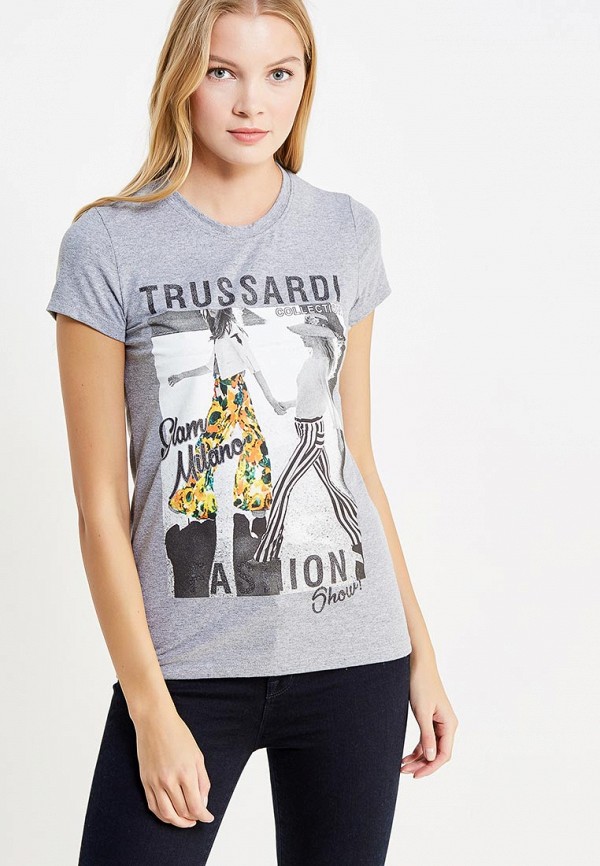 фото Футболка Trussardi