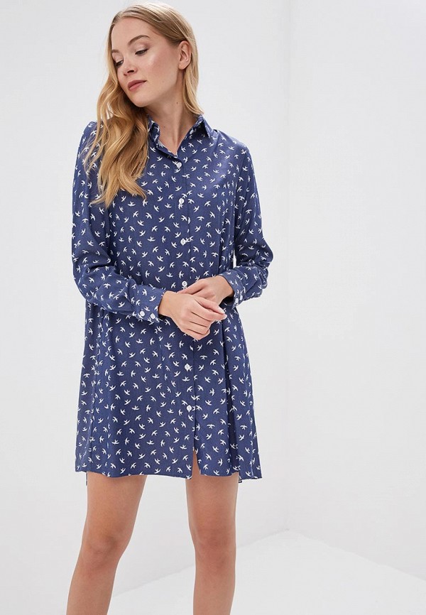 

Платье TrendyAngel, Синий