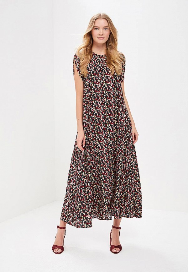 

Платье TrendyAngel, Черный