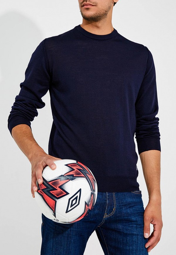 

Джемпер Trussardi Jeans, Синий