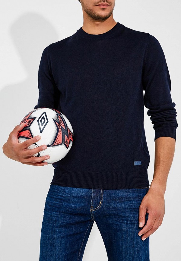 

Джемпер Trussardi Jeans, Синий