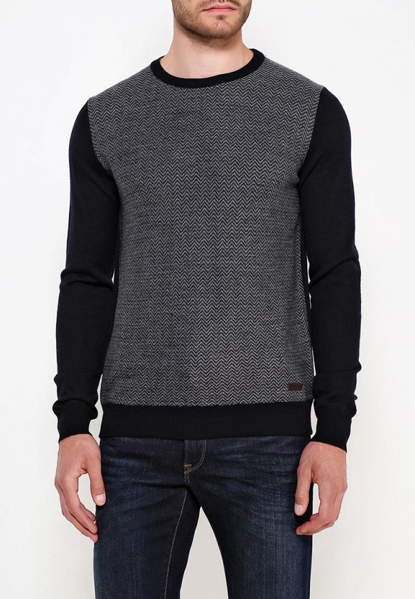 

Джемпер Trussardi Jeans, Серый