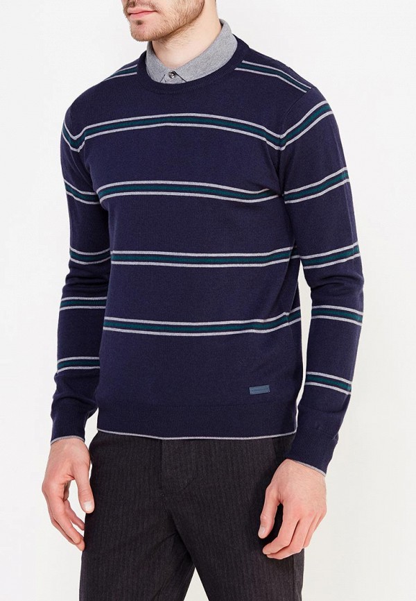 

Джемпер Trussardi Jeans, Синий