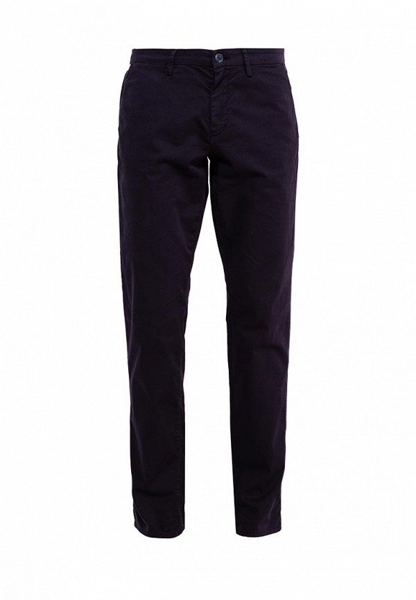 

Чиносы Trussardi Jeans, Синий