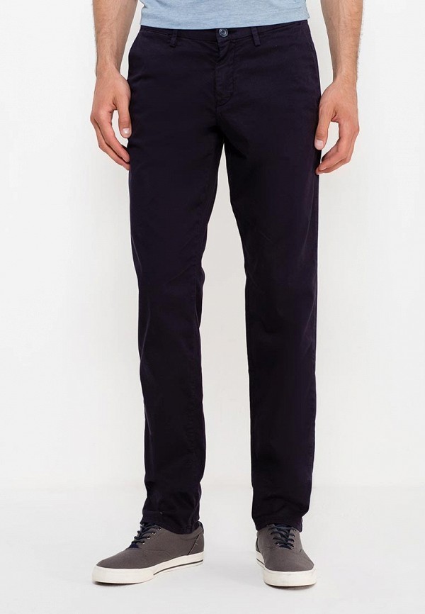 

Чиносы Trussardi Jeans, Синий