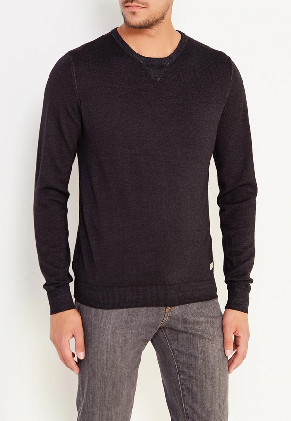 

Джемпер Trussardi Jeans, Синий