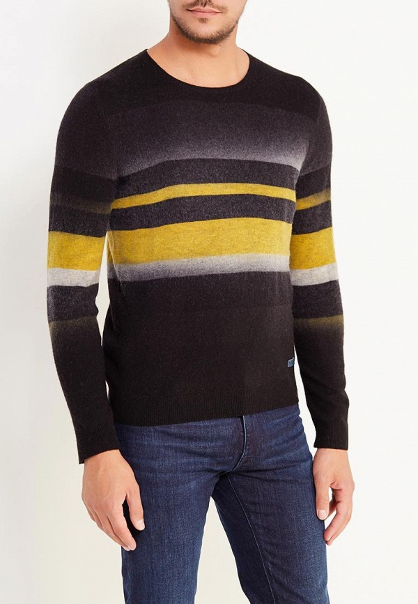 

Джемпер Trussardi Jeans, Черный