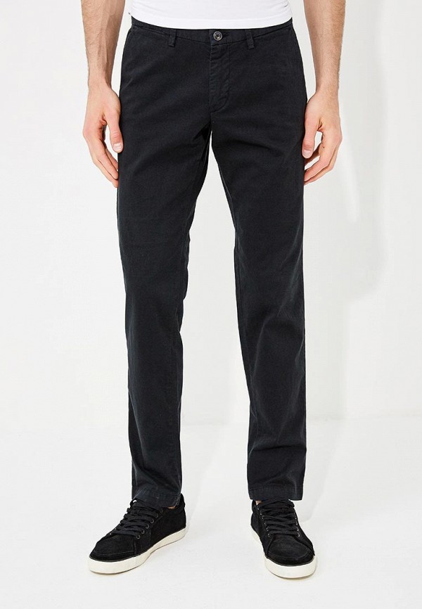 

Брюки Trussardi Jeans, Черный