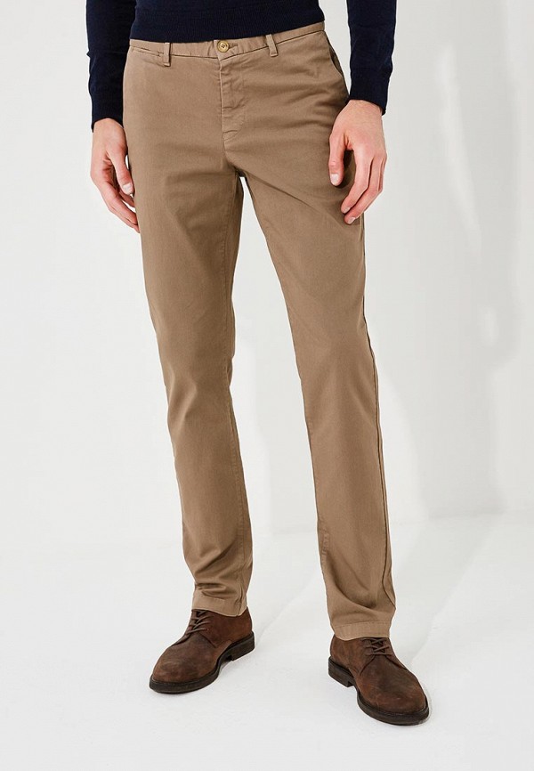 

Брюки Trussardi Jeans, Бежевый