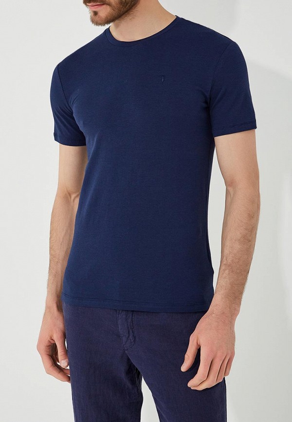

Футболка Trussardi Jeans, Синий