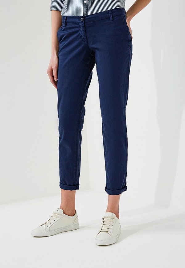 

Брюки Trussardi Jeans, Синий