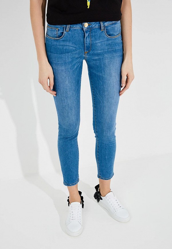 

Джинсы Trussardi Jeans, Голубой