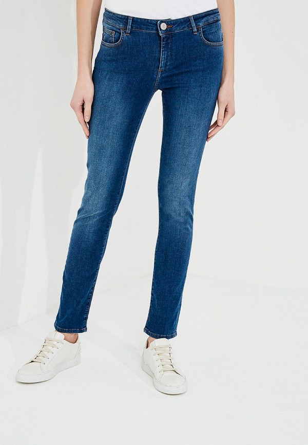 

Джинсы Trussardi Jeans, Синий