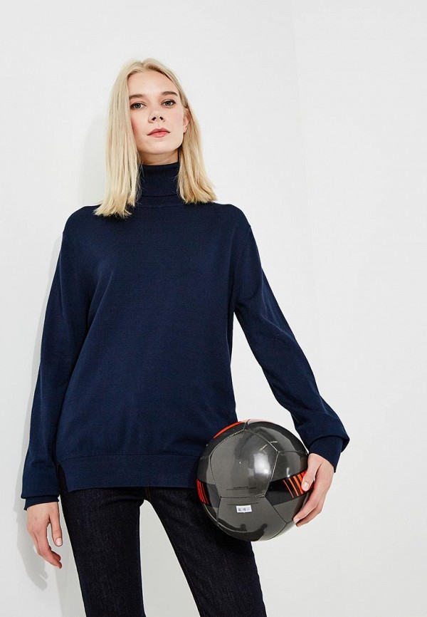 

Водолазка Trussardi Jeans, Синий