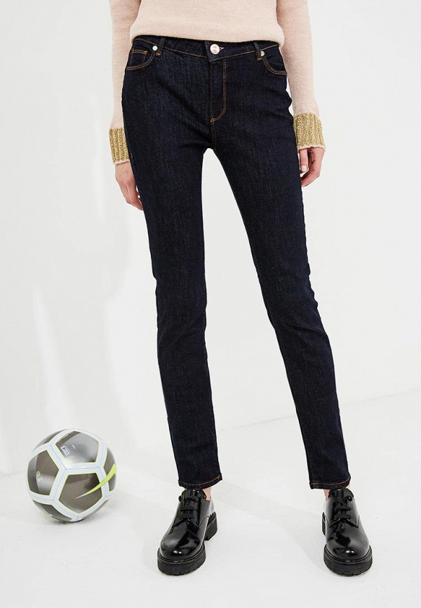 

Джинсы Trussardi Jeans, Синий