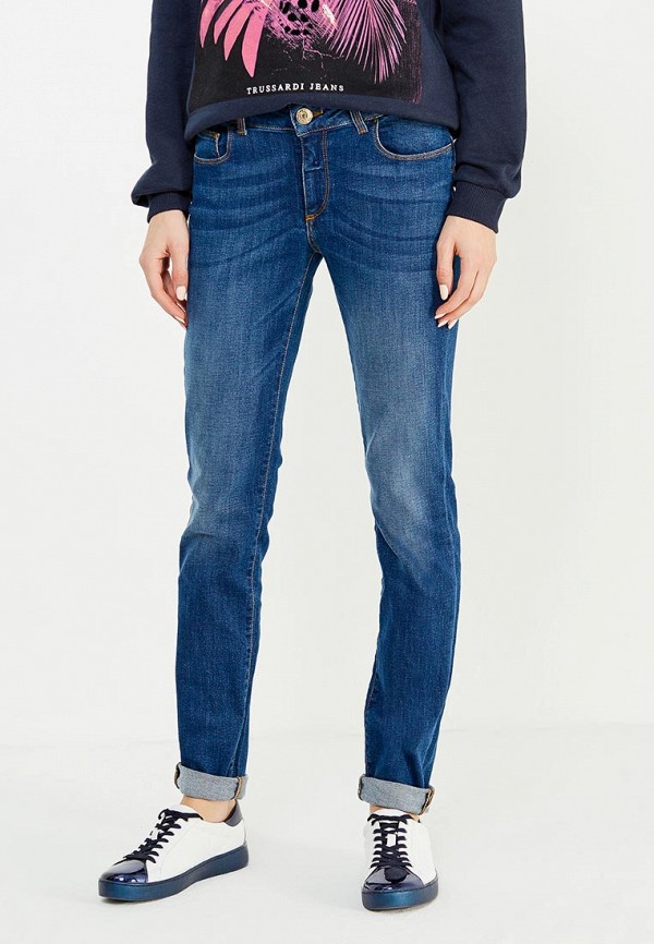 фото Джинсы Trussardi Jeans