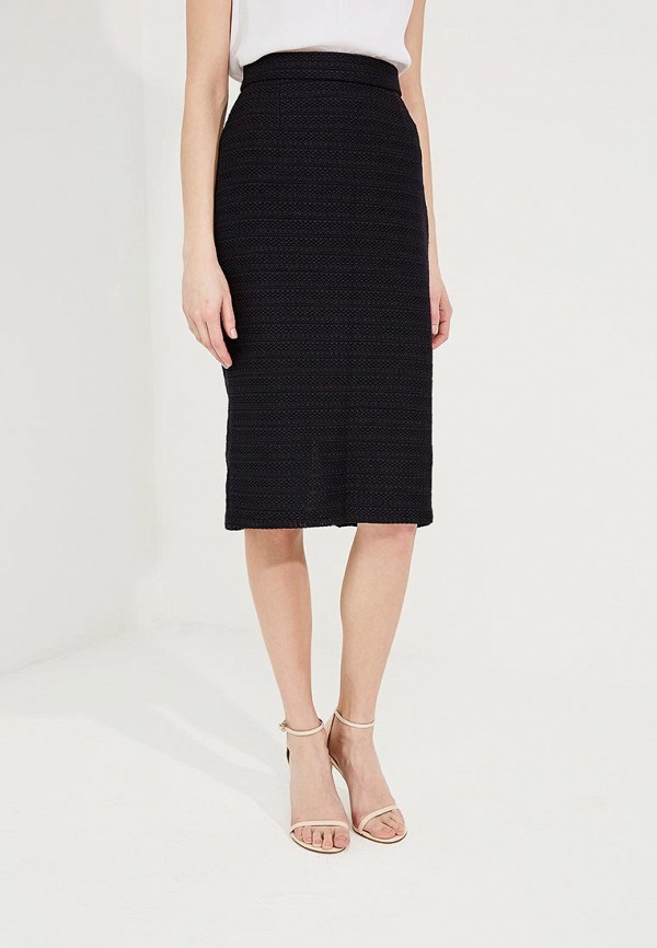 

Юбка Trussardi Jeans, Синий