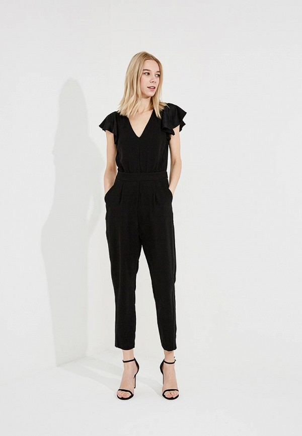 

Комбинезон Trussardi Jeans, Черный