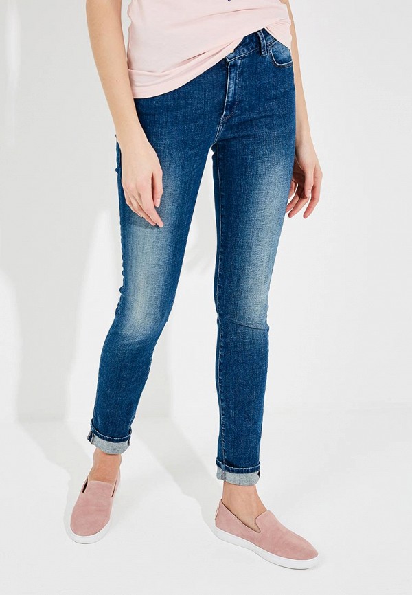 

Джинсы Trussardi Jeans, Синий