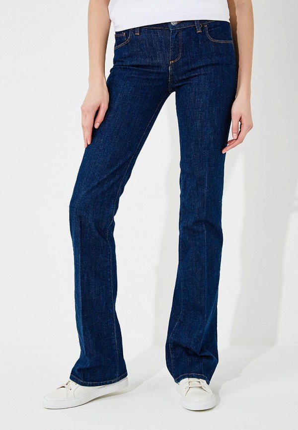 

Джинсы Trussardi Jeans, Синий