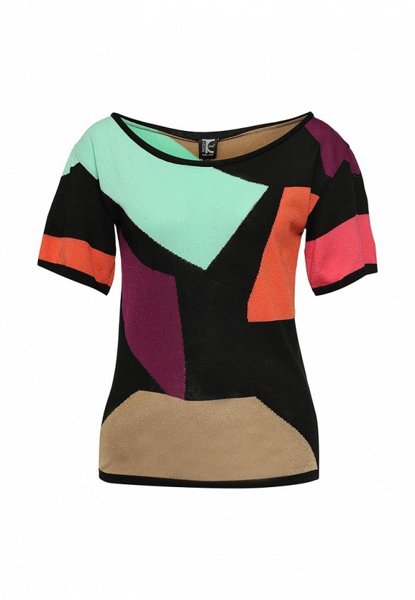 

Джемпер Tricot Chic, Разноцветный