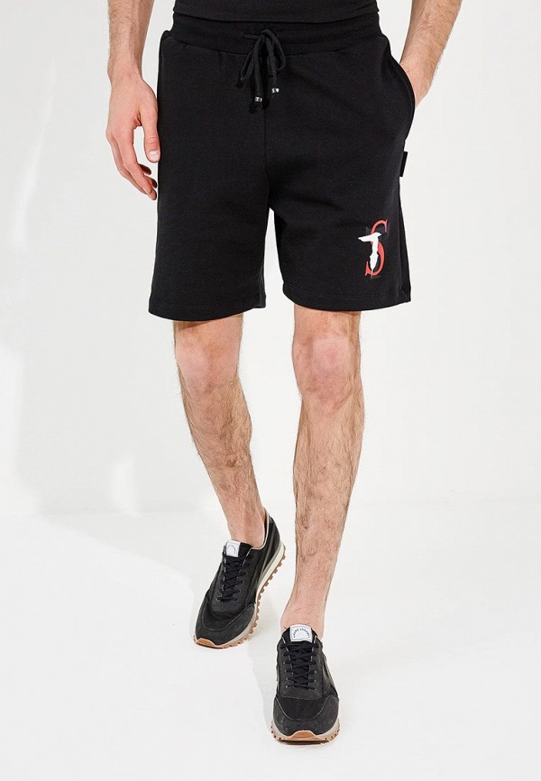 

Шорты Trussardi Sport, Черный