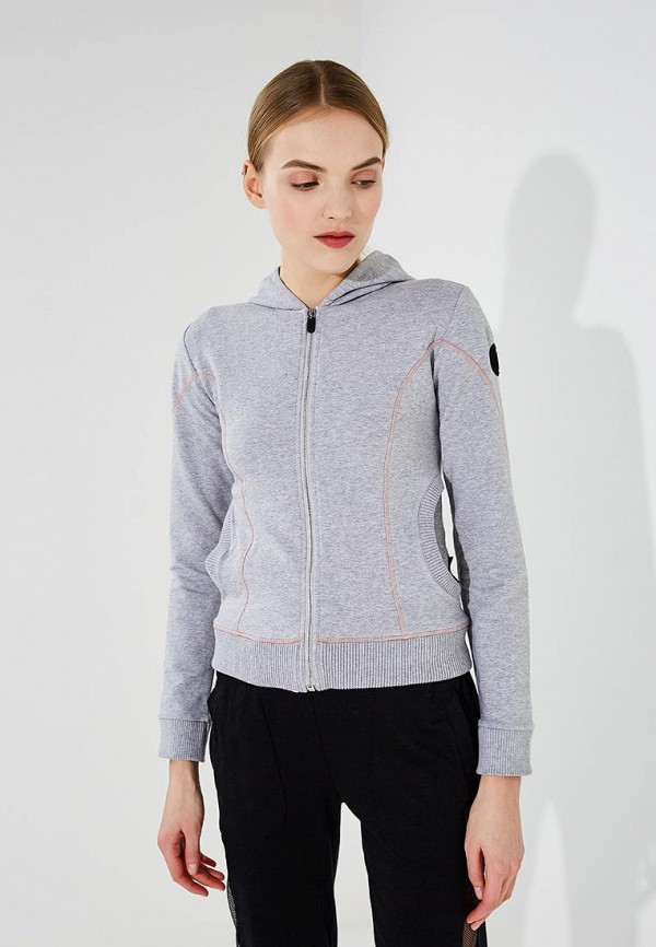 

Толстовка Trussardi Sport, Серый