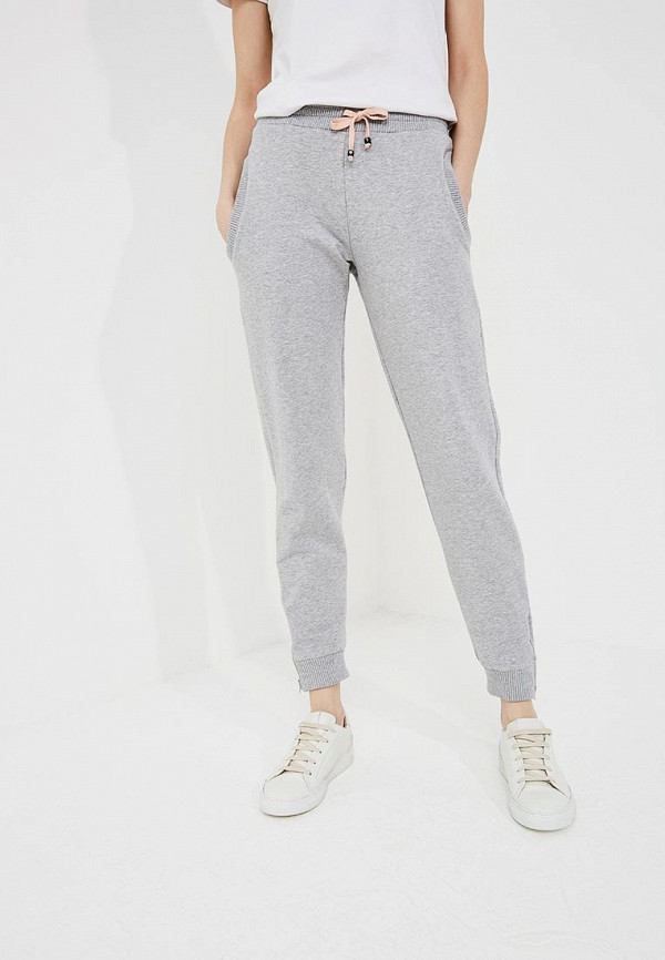 

Брюки спортивные Trussardi Sport, Серый