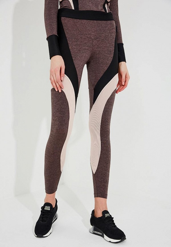 

Леггинсы Trussardi Sport, Коричневый