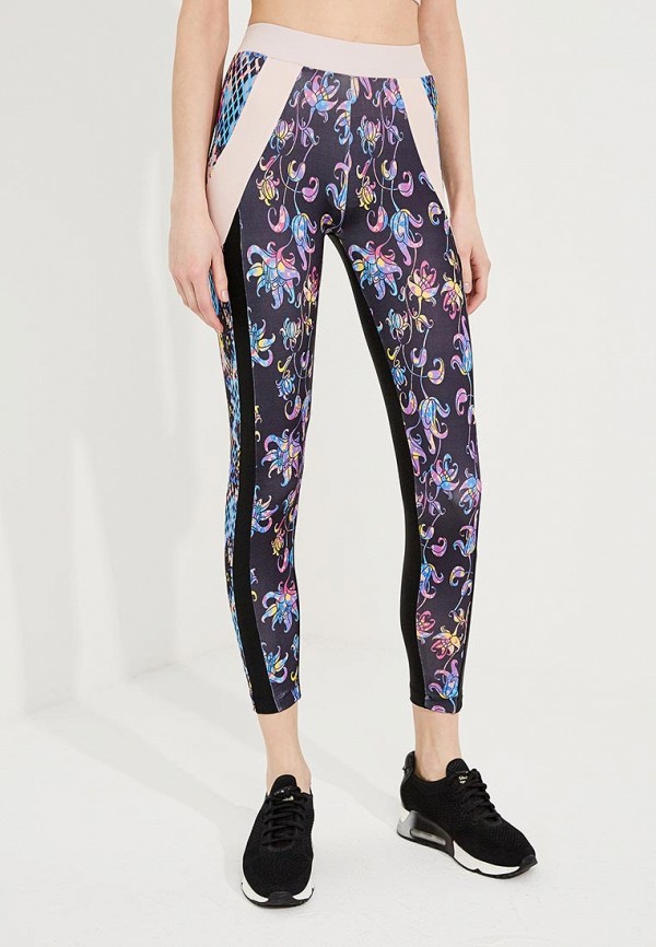 

Леггинсы Trussardi Sport, Разноцветный