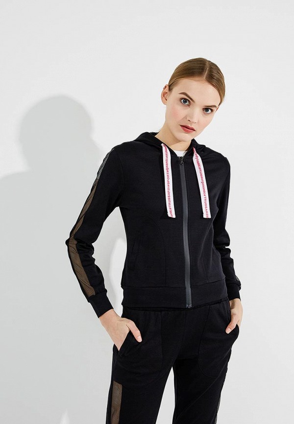 

Толстовка Trussardi Sport, Черный