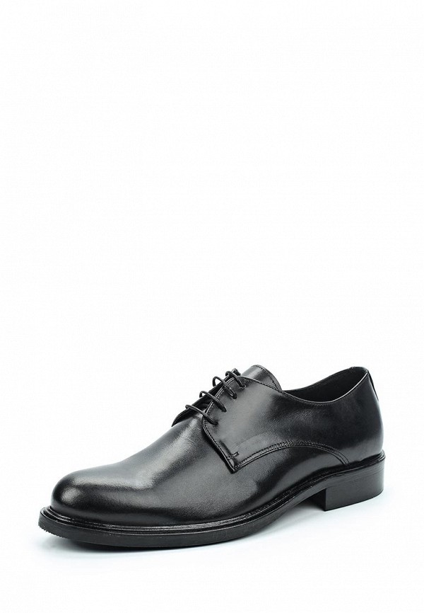

Туфли Trussardi Collection, Черный