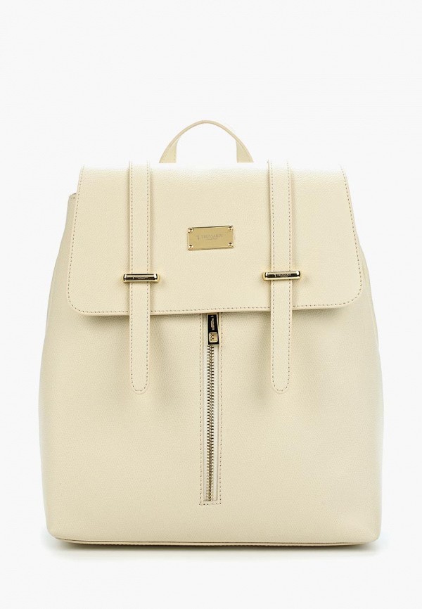 

Рюкзак Trussardi Collection, Бежевый
