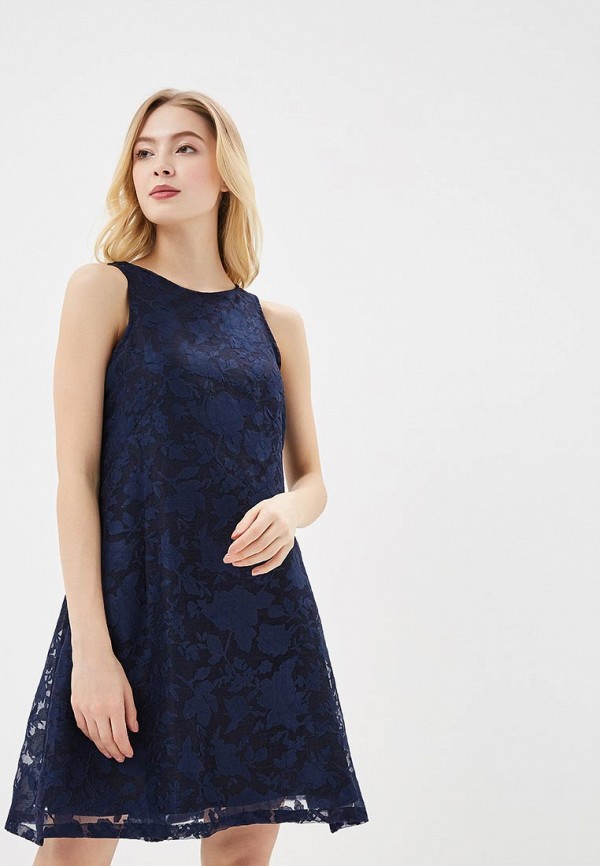 

Платье Trussardi Collection, Синий