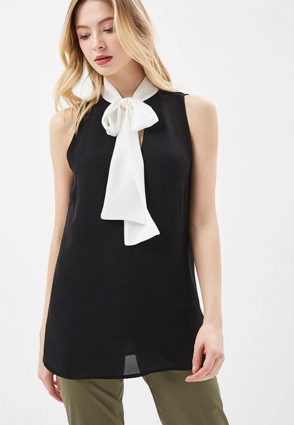 

Блуза Trussardi Collection, Черный