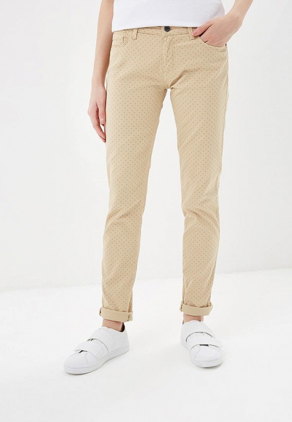 

Брюки Trussardi Collection, Бежевый