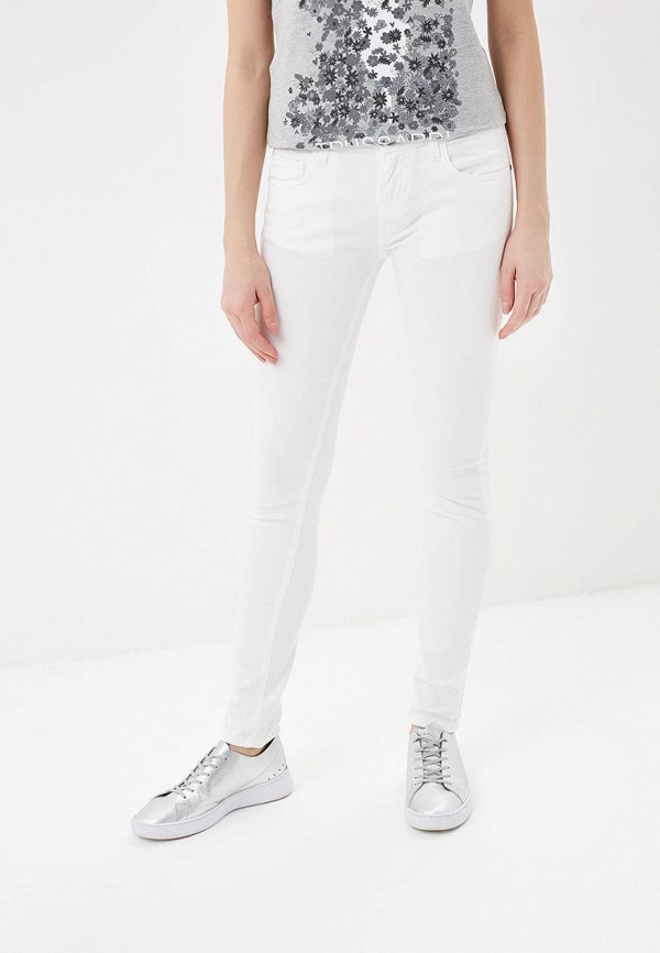

Брюки Trussardi Collection, Белый