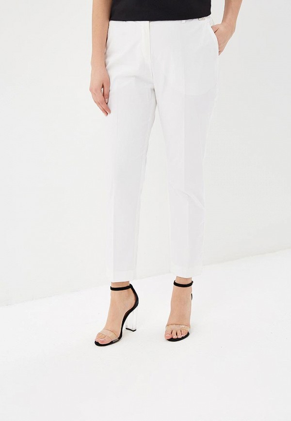

Брюки Trussardi Collection, Белый