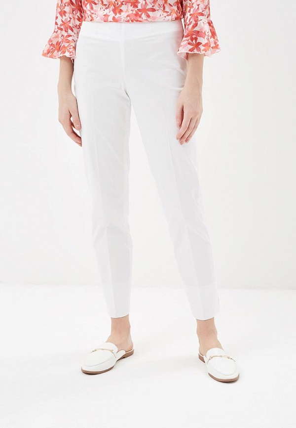 

Брюки Trussardi Collection, Белый