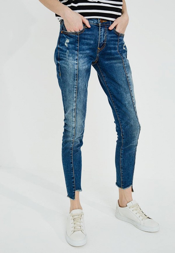 

Джинсы True Religion, Синий