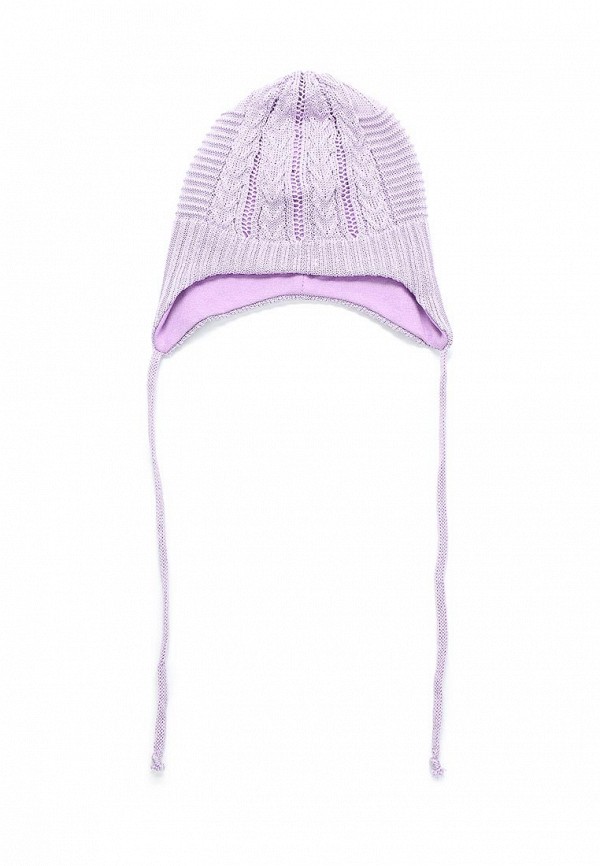

Шапка TuTu, Фиолетовый