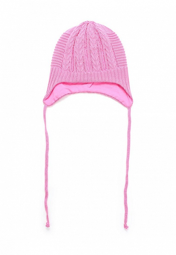 

Шапка TuTu, Розовый