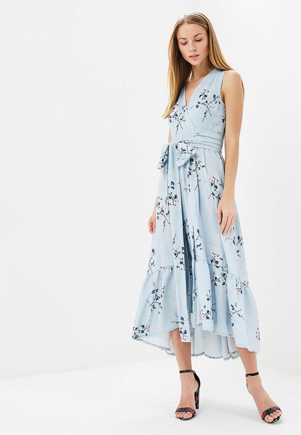 

Платье Tutto Bene, Голубой