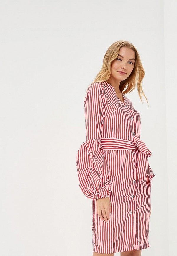 

Платье Tutto Bene, Розовый