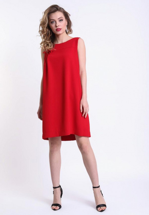 

Платье Tutto Bene, Красный