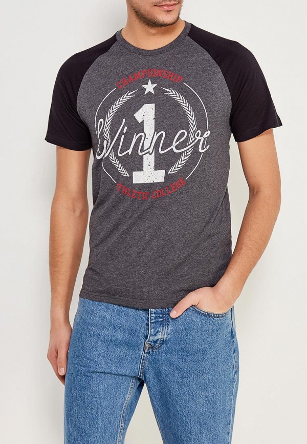 фото Футболка Твое